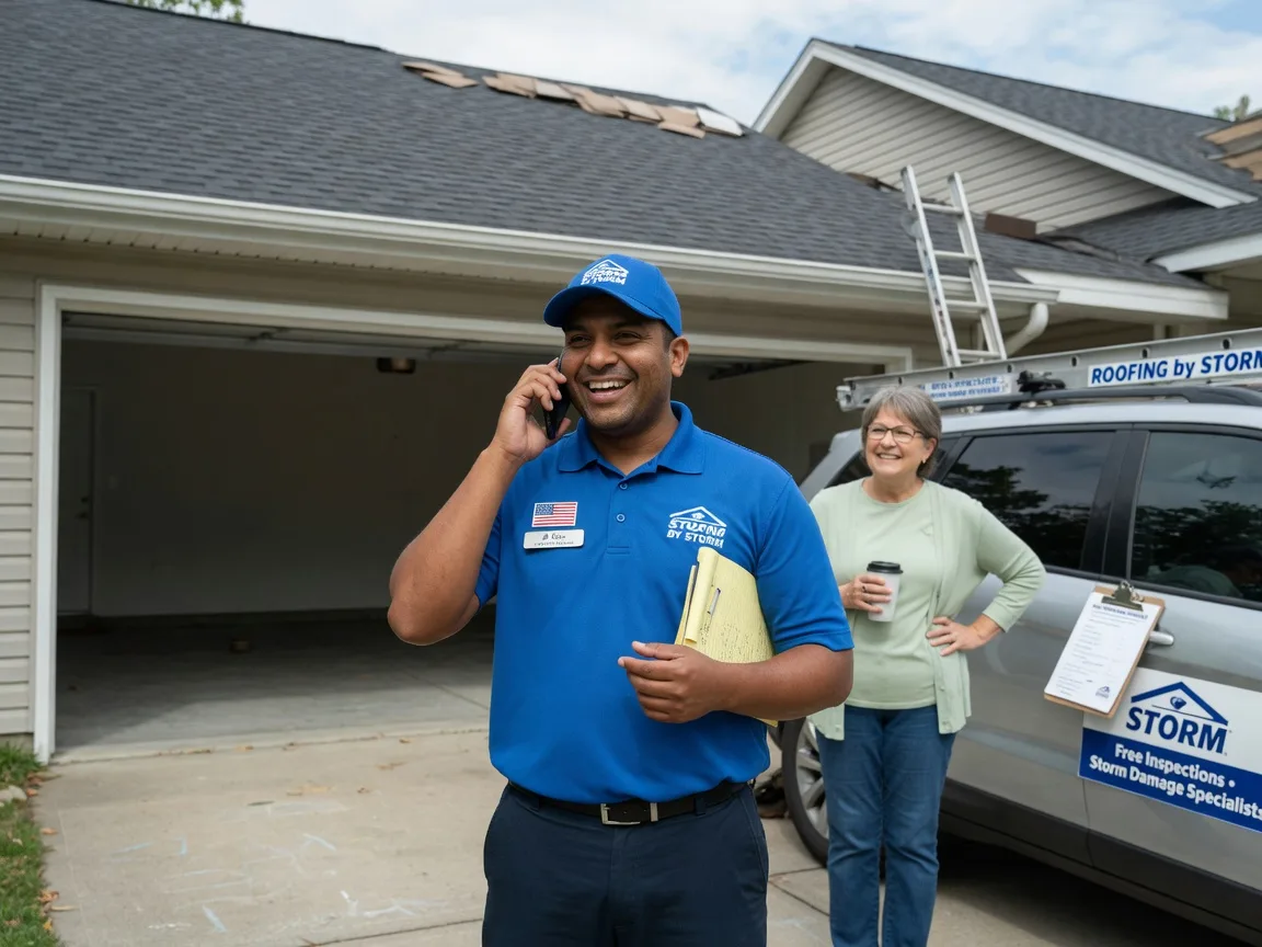Roof Repair Near Me Piney Point, MD FAQs
